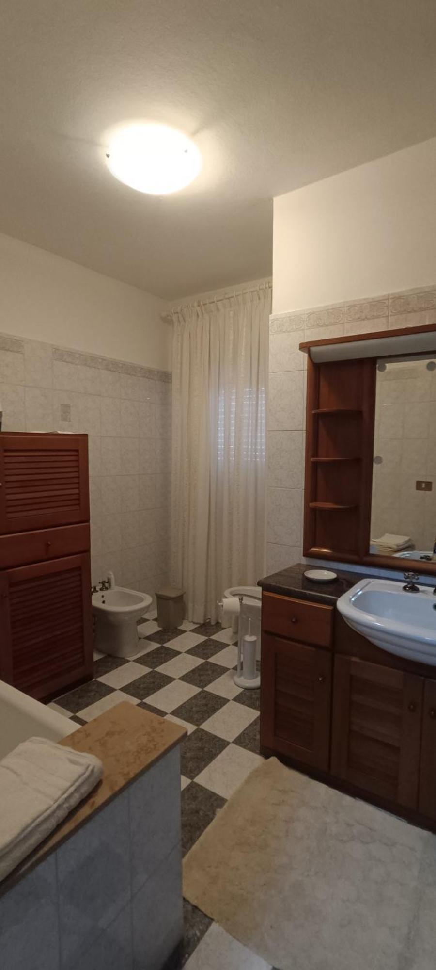 Appartement Bellissimo E Ampio Alghero